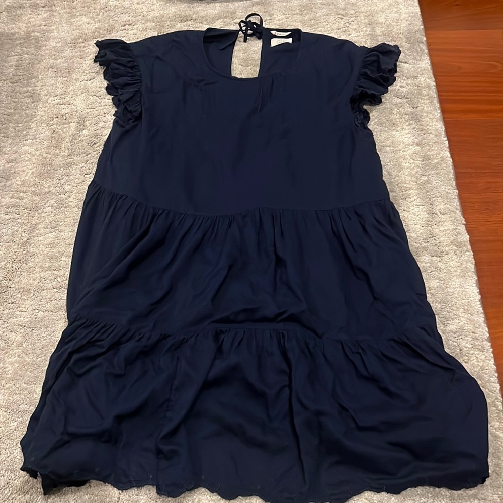 ARITIZIA BABYDOLL DRESS